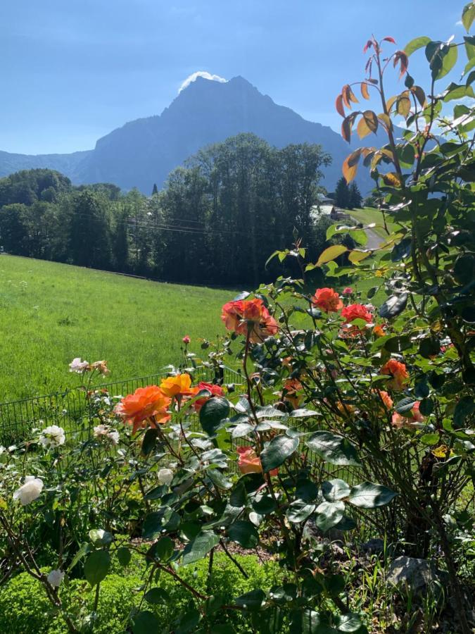 Kainzleitenhof Nachdemsee Exterior foto